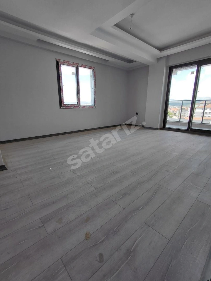 YAVUZ SULTAN SELİM CADDESİNDE SATILIK 5+1 DUBLEX DAİRE
