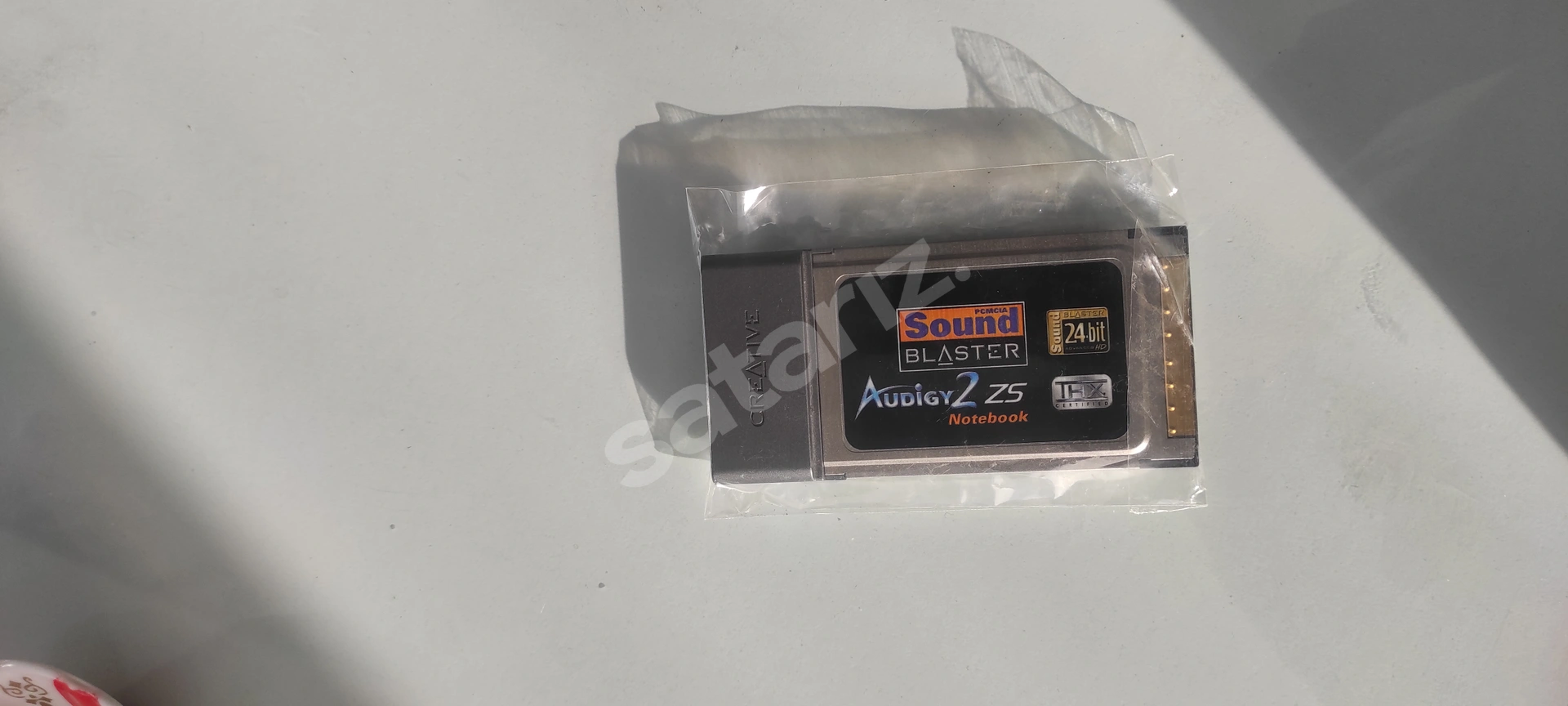 LAPTOP SES KARTI SIFIR 1991’ Lİ TSE-HYB’ Lİ MESUT BİLGİSAYAR’ DA