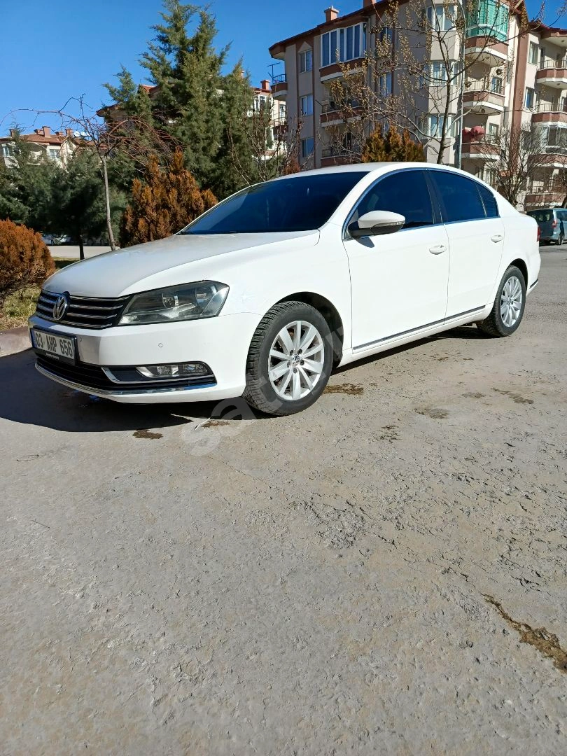 Passat 1.6 Bmt comfortline,170...km. Tramer, değişen yok,