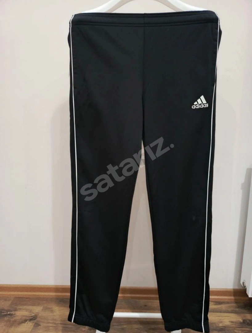 Orjınal Adıdas Eşofman Altı