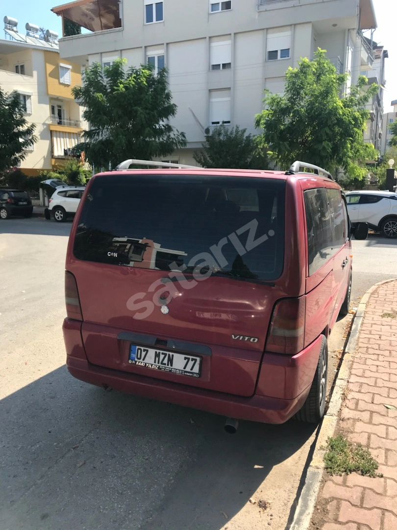 Araç Yaşına Göre Diri