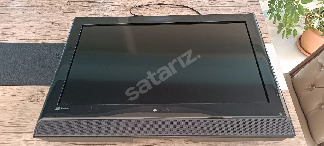 ARÇELİK Hem PC Hem TV 27 İnc
