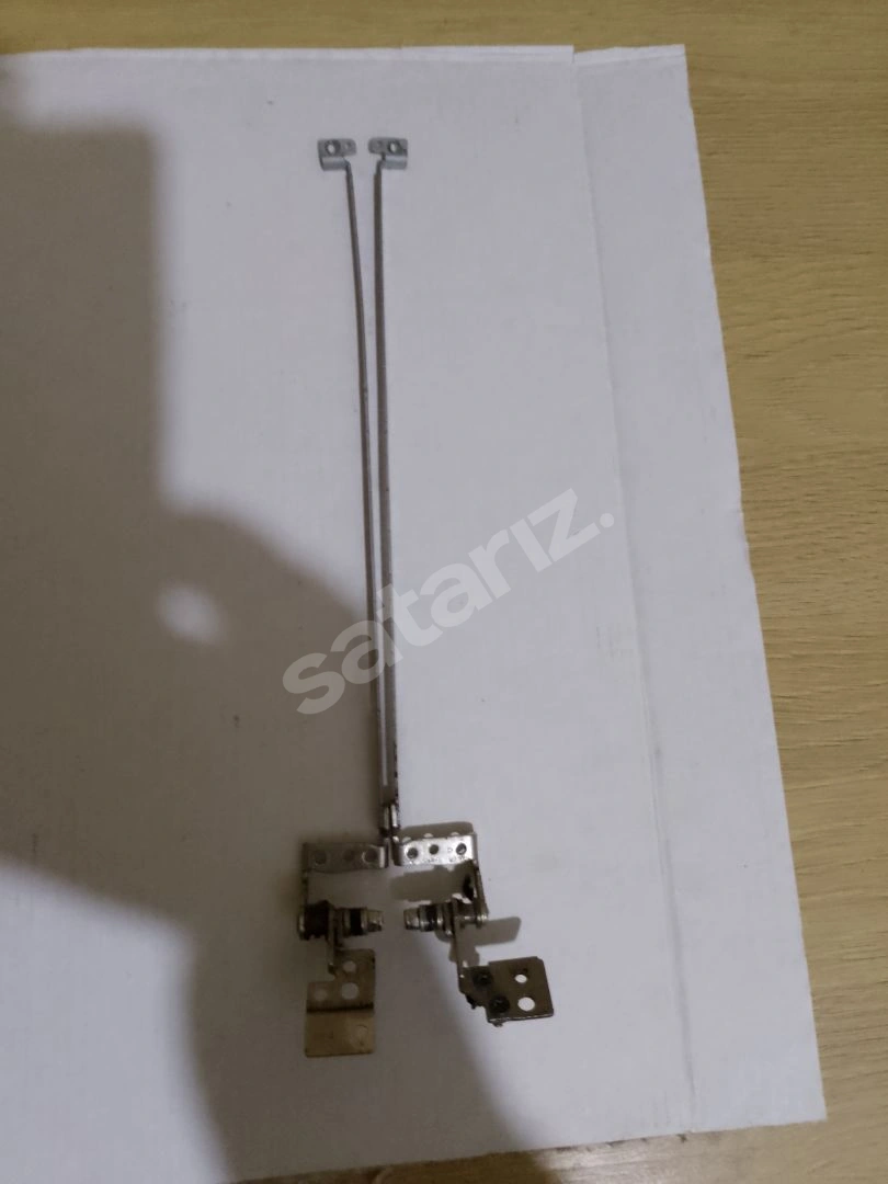 Acer 5742g Sağ Sol Menteşe