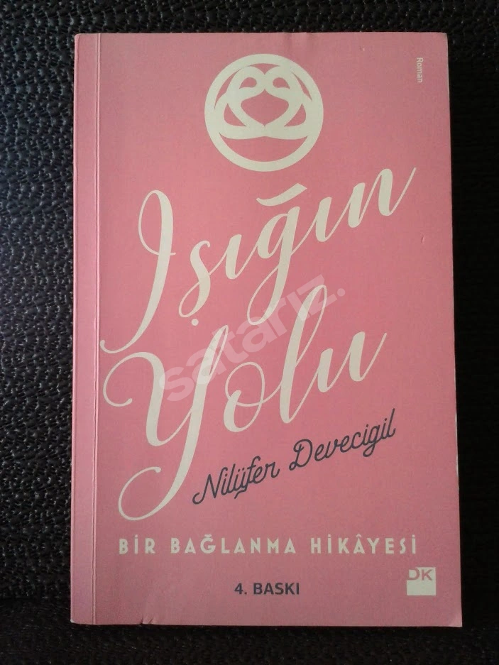 IŞIĞIN YOLU - BİR BAĞLANMA HİKAYESİ