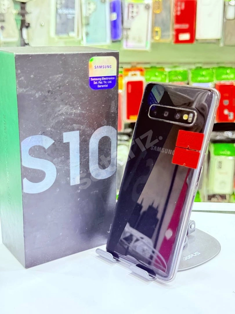 Samsung Galaxy S10
