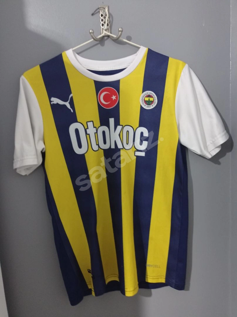 2023-2024 Sezon FB  Forması Defoludur ( Orijinal Değildir)