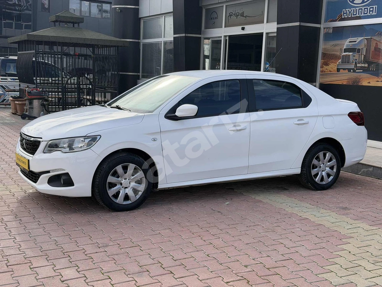2020 MODEL 193 BİNDE DEĞİŞENSİZ