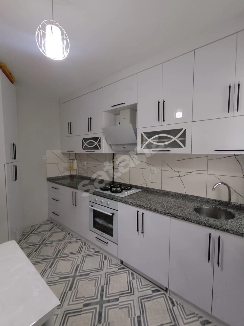 SUN-MAX'DAN HACI MUSTAFA DA 2+1 MASRAFSIZ DAİRE