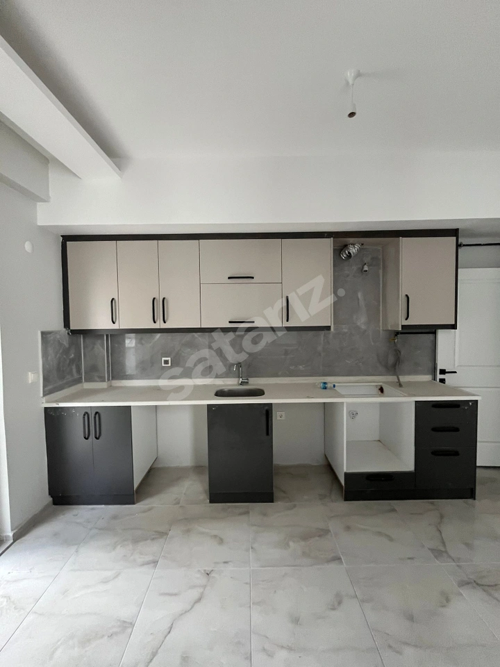 YENİÇAĞ EMLAKTAN EMEK MH SATILIK SIFIR LÜKS 3+1 DAİRE
