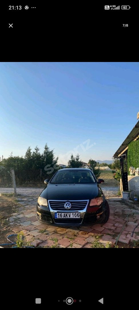 Bireyselden Çok Severek Kullandığım Aracım İhtiyaçtan Dolayı