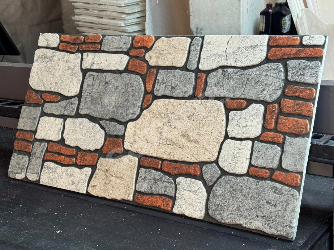 İÇ CEPHE BOYALI DUVAR PANEL STRAFOR