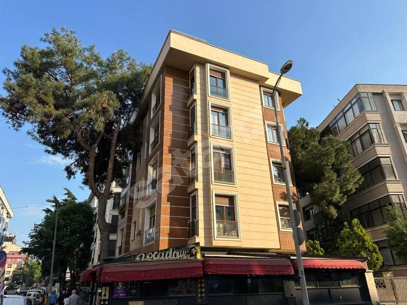 PENDİK BATI MAH. DEVLET HASTANESİ YANI 2+1 80 m² KİRALIK DAİRE