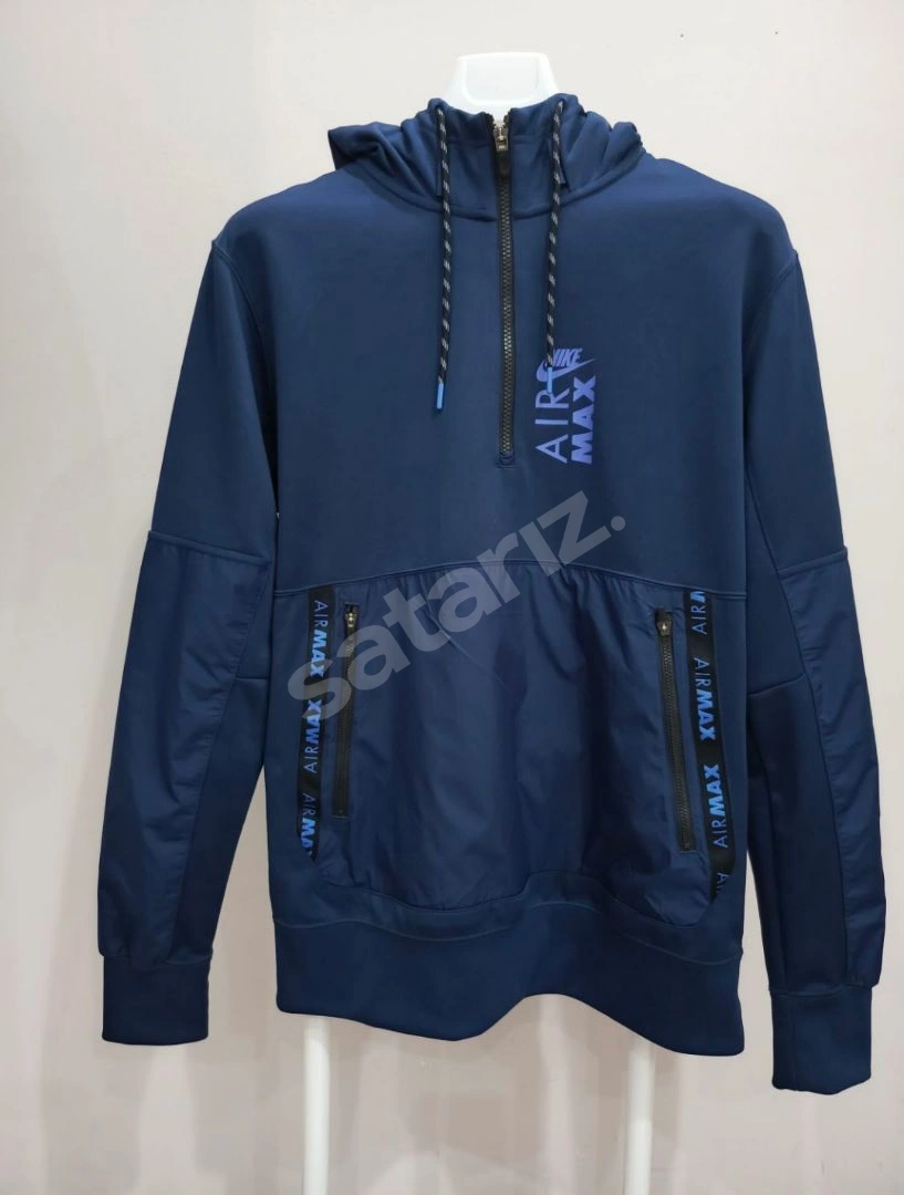 Orjınal Nike Sweatshirt