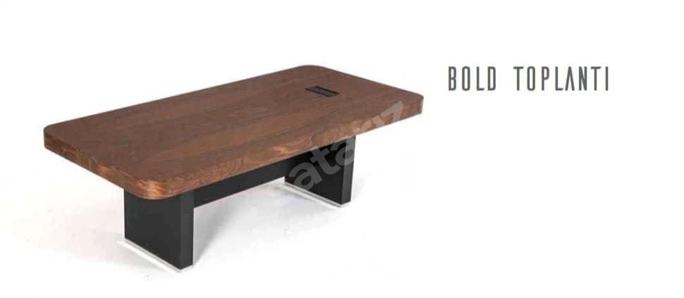 AKBÜRO BOLD TOPLANTI MASASI