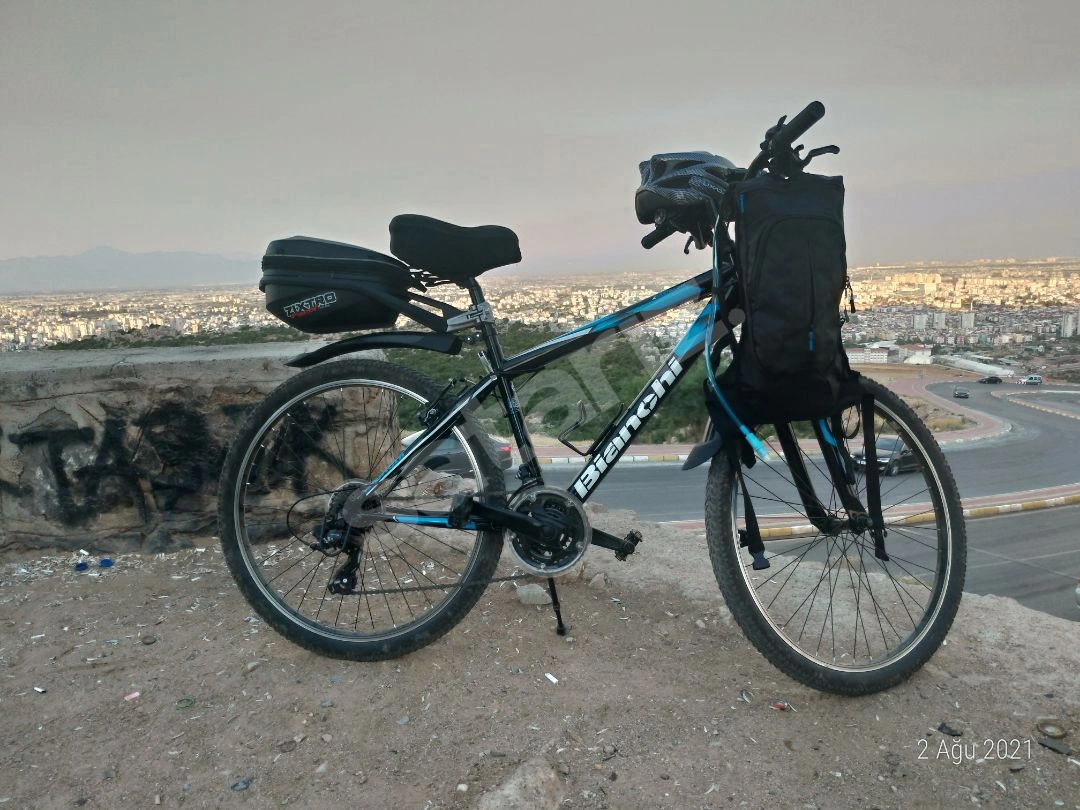 Bianchi Bisiklett