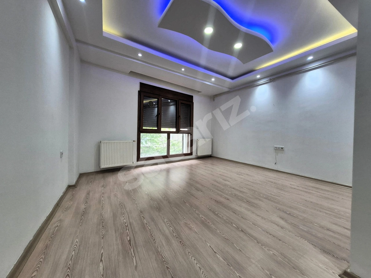 Buca yaylacık 2+1 arakat kiralık daire