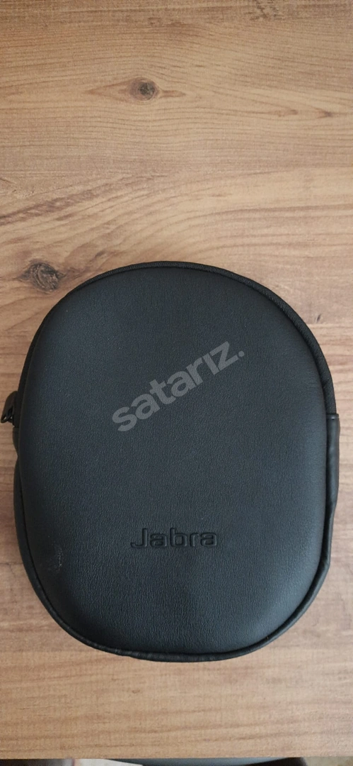 Jabra Evolve2 65 Stereo Kulaklık