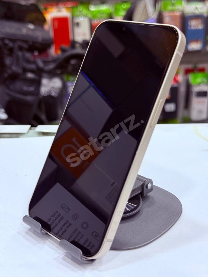 iPHONE 13 – 128 GB