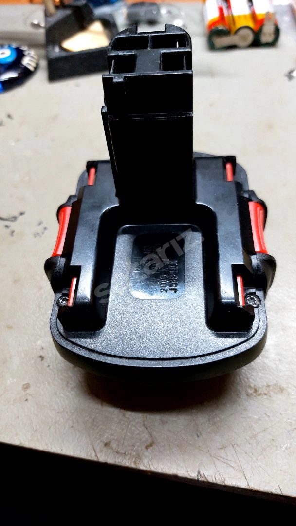 BOSCH PSR1200 ŞAJLI VOLTAJ GÖSTERGELİ SÜPER MATKAP