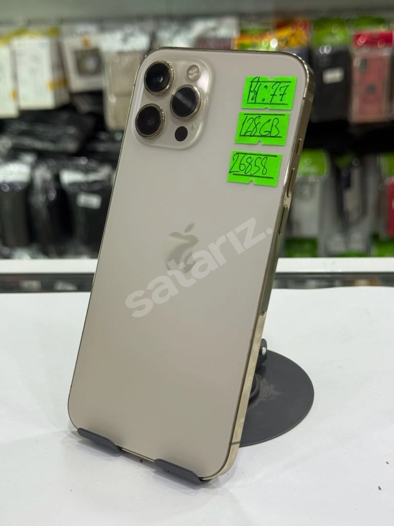 🔥 iPHONE 12 PRO MAX | TÜRKİYE CİHAZI | FATURALI 🔥