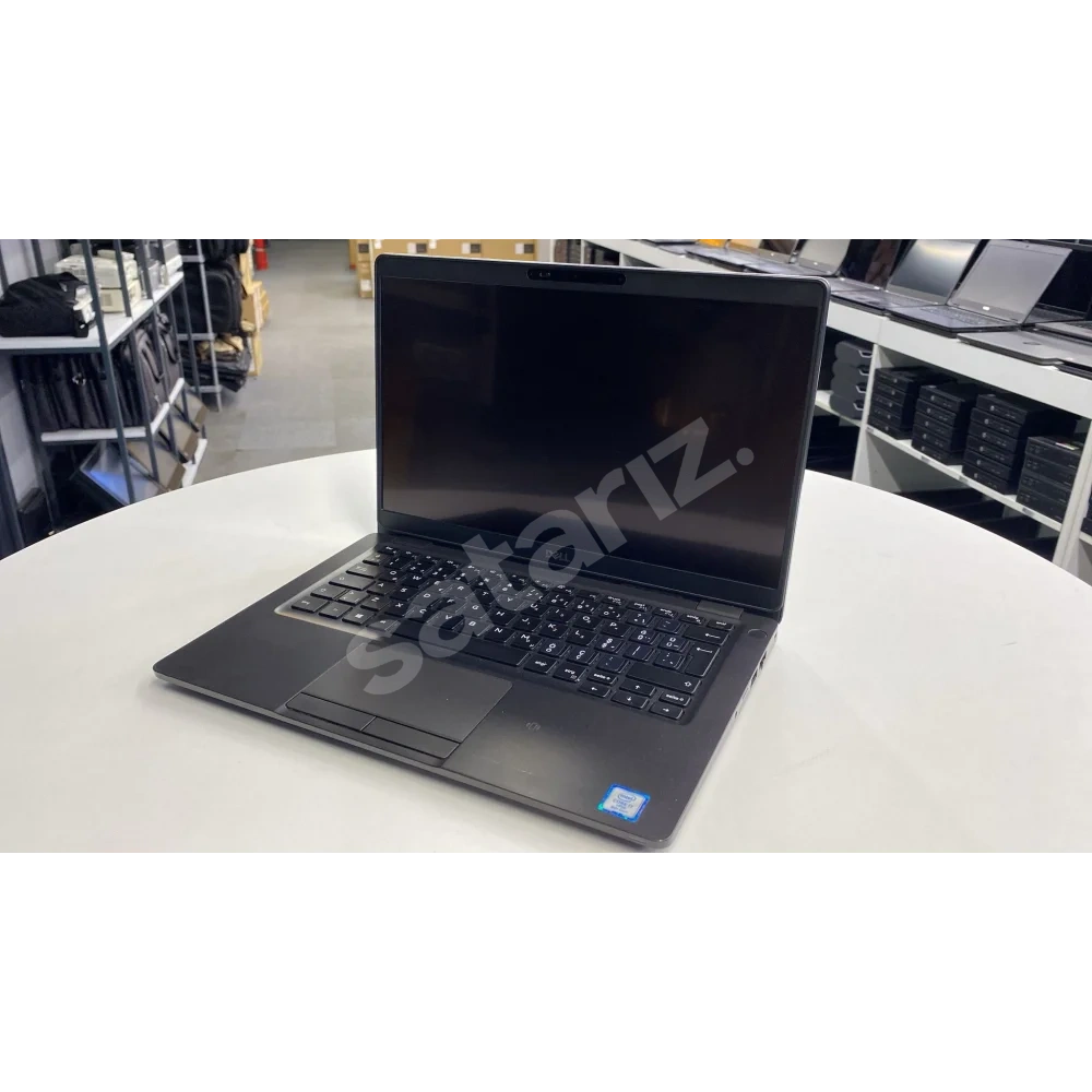Dell Latıtude 5300 Notebook İ7 8665U 8Gb Ddr4 256Gb M2 13.3"Fhd Ips Dokunmatık 2.El Bx Kalite Laptop