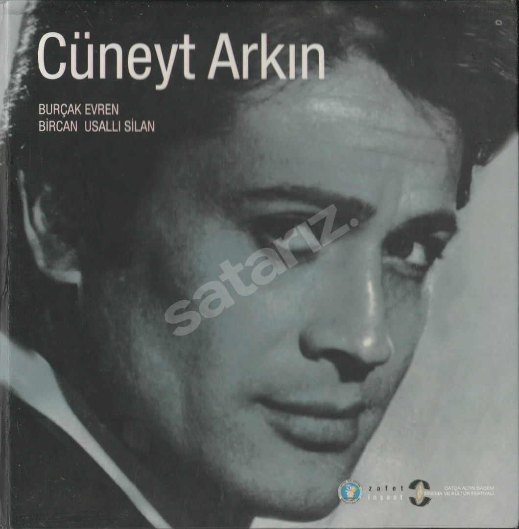 cüneyt arkın