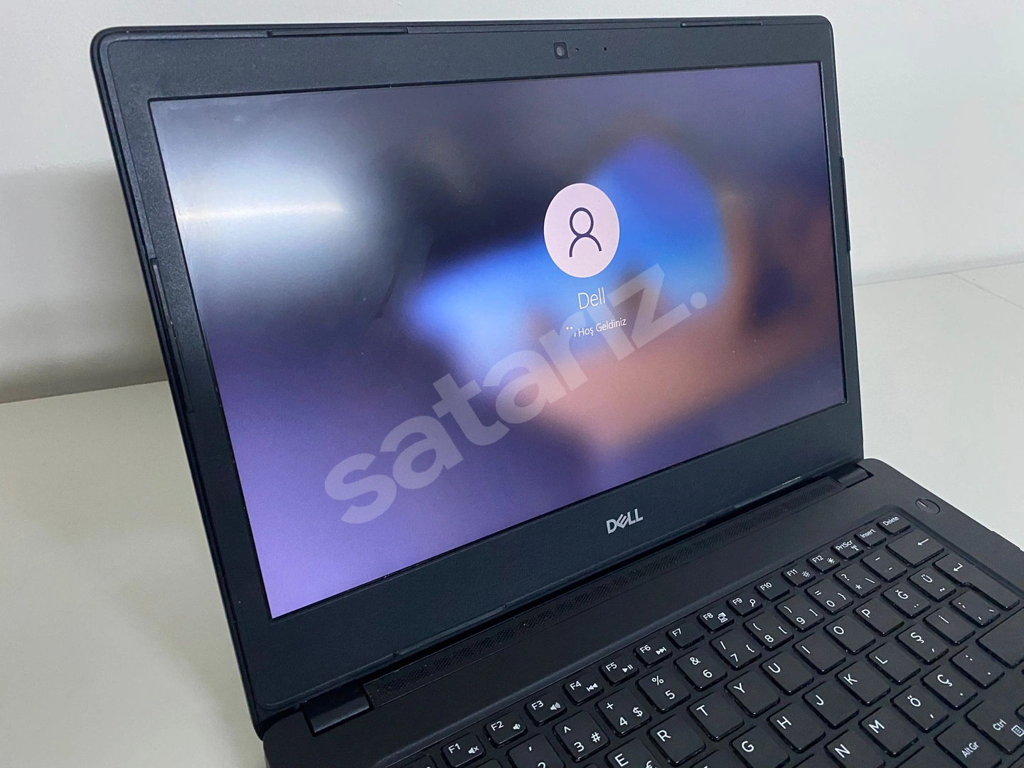 DELL Latitude 16 GB RAM