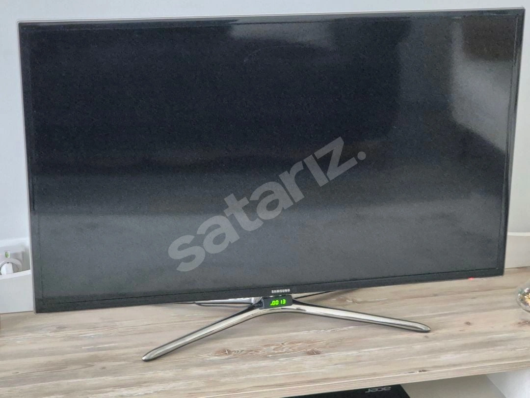 Samsung Smart Tv