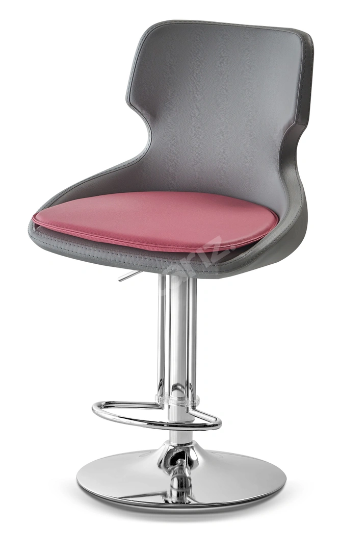 AKBÜRO  RB-5017 BAR SANDALYESİ