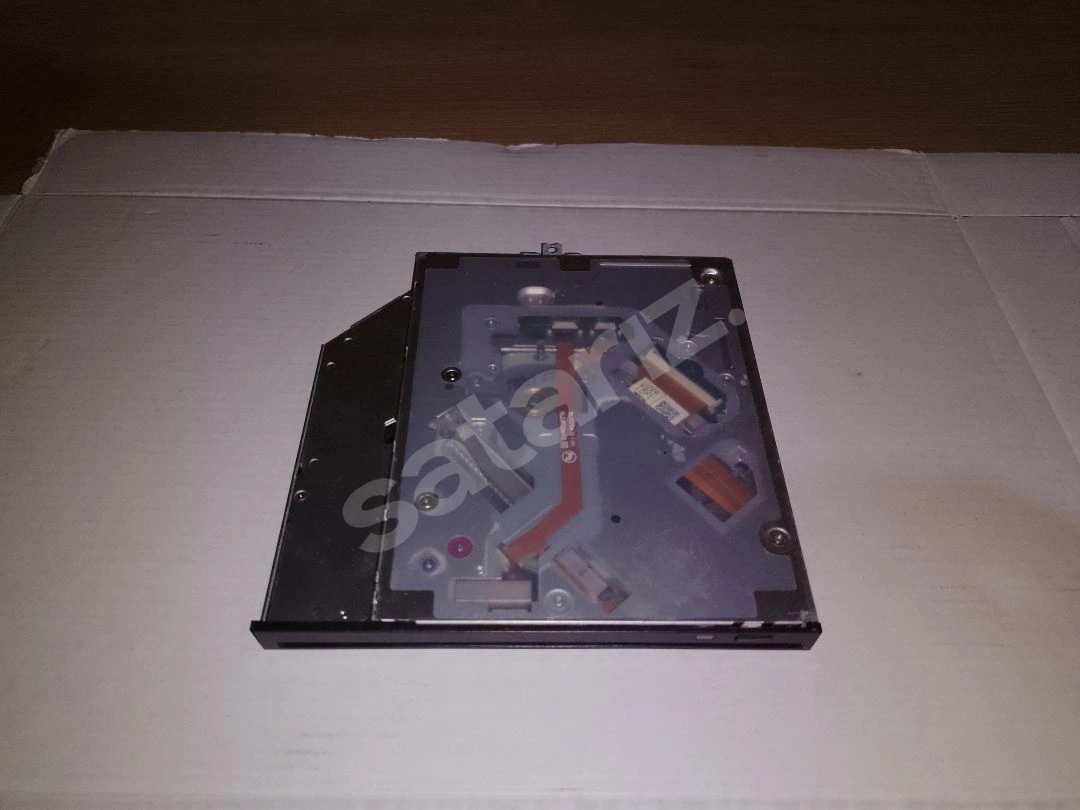 Dell Dvd Rw