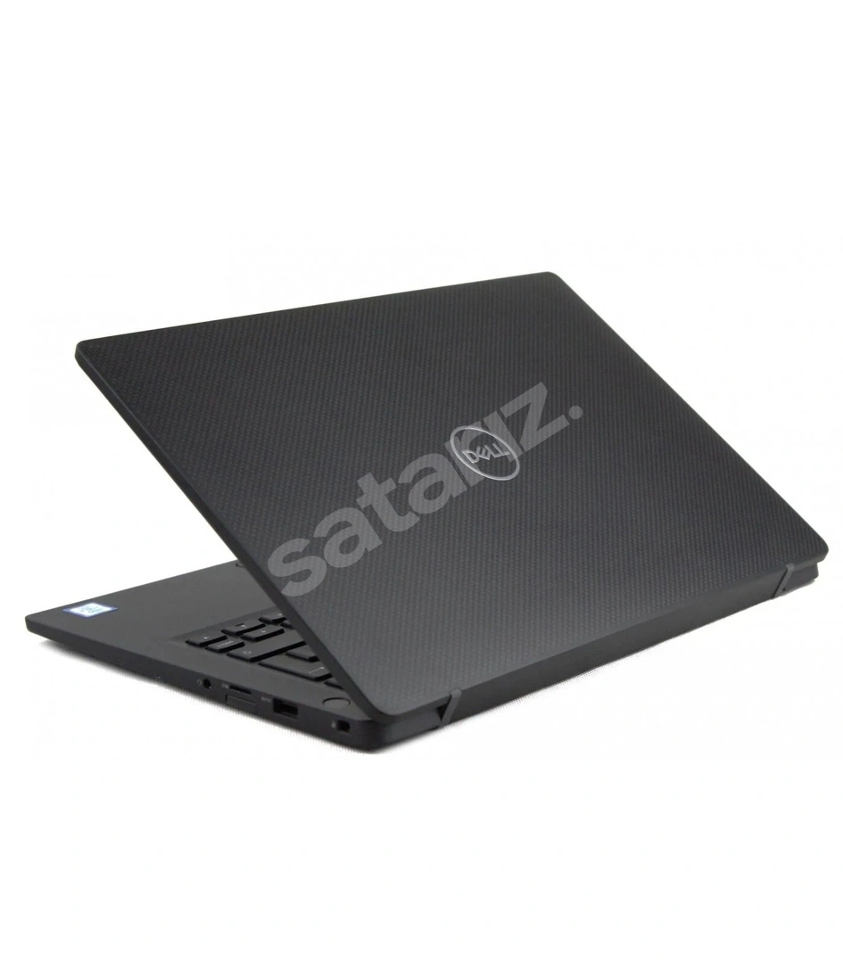 Dell Latitude 7400 14" FHD i7-8665U 32GB RAM 512GB NVMe SSD Win 11 Pro Laptop (TEŞHİR)