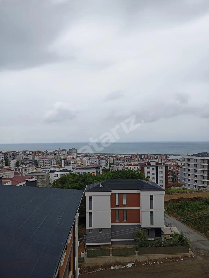 Gülpark 5 Körfezde Panaromik Deniz manzaralı 1+1