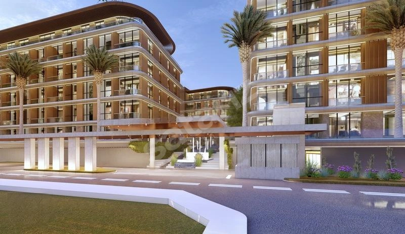 ELEGANTPARKTA YAŞAM BAŞLIYOR..BU 2+1 DAİRE SİZİN OLABİLİR!