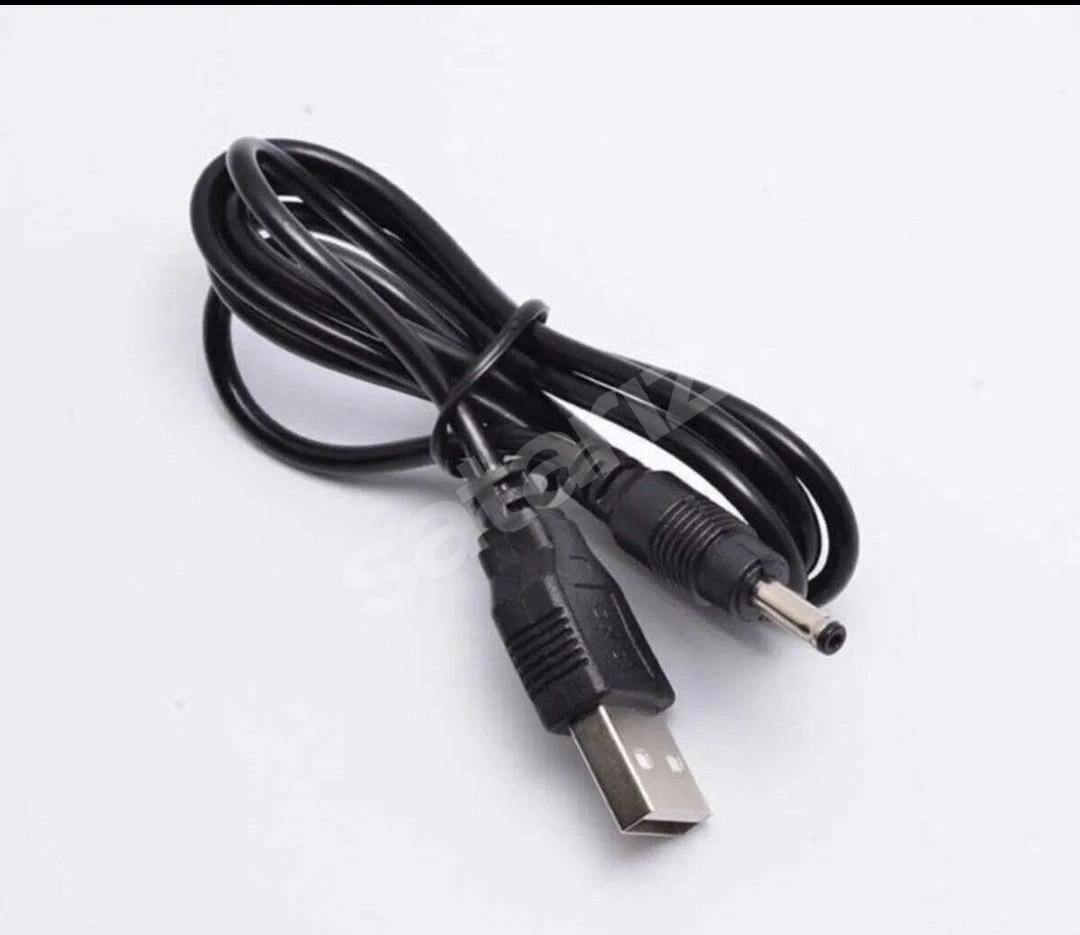 NOKİA KALIN USB ŞARJ KABLOSU 3310 5110 1100 1110 6100