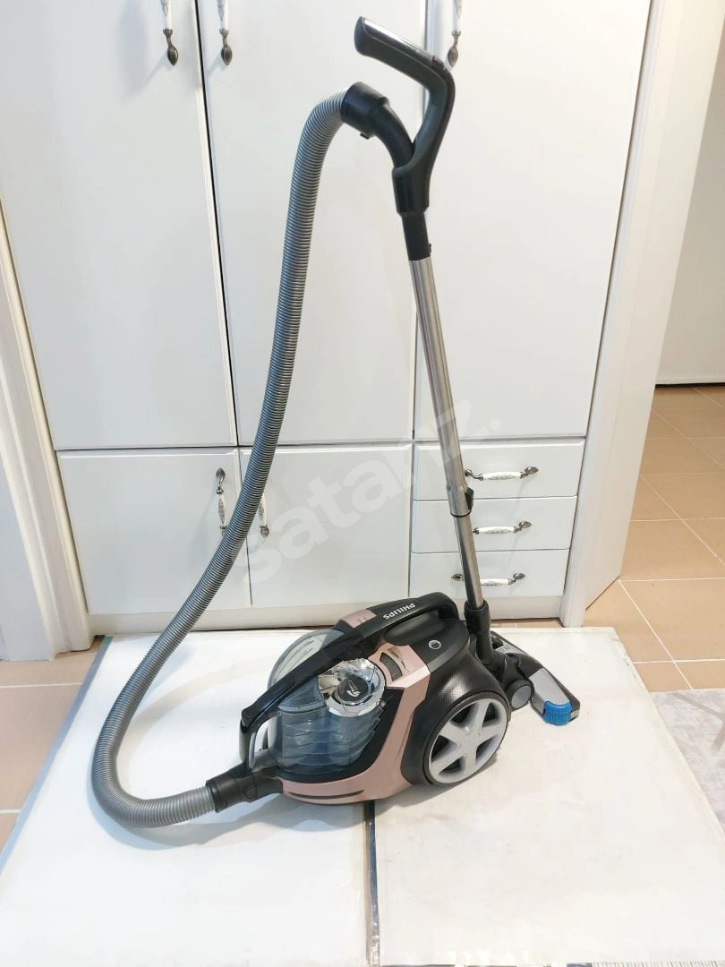 Philips Elektrikli Süpürge
