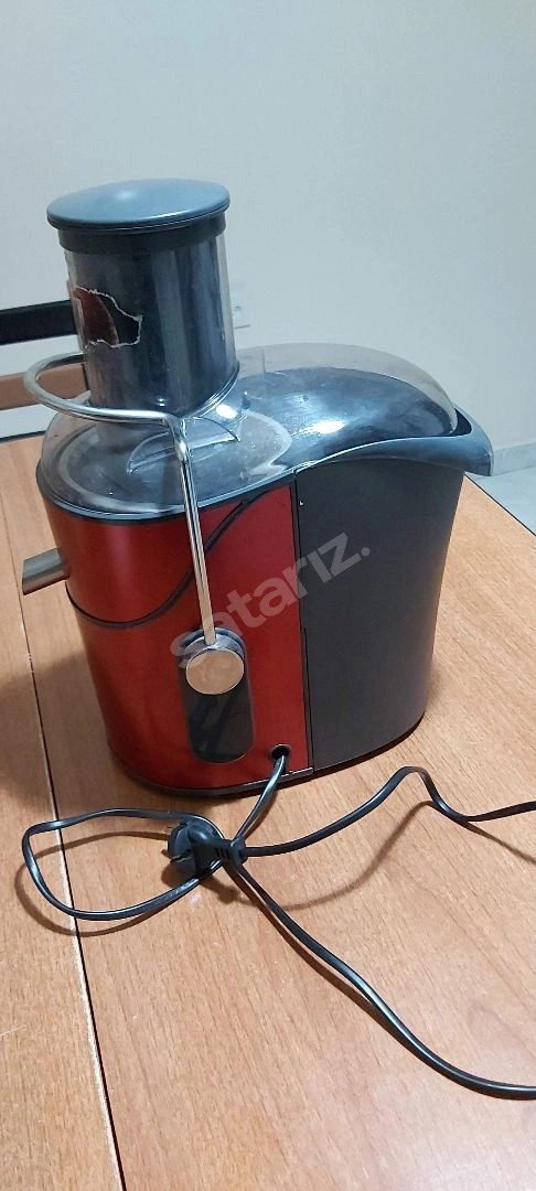 MOULINEX KATI MEYVE SIKICI