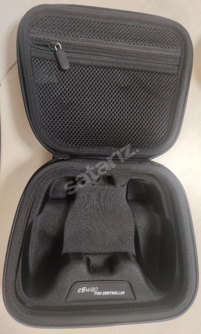 Thrustmaster Eswap T-Case Koruyucu Taşıma Çantası