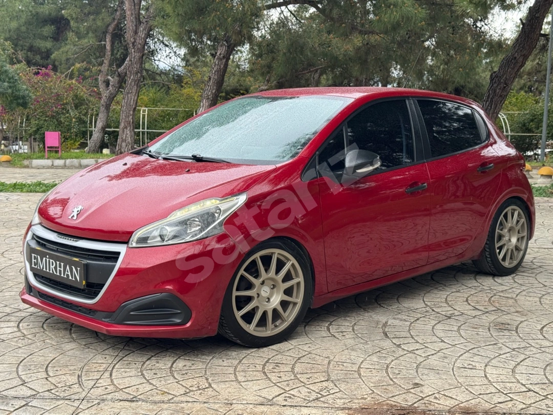 Emirhan Auto