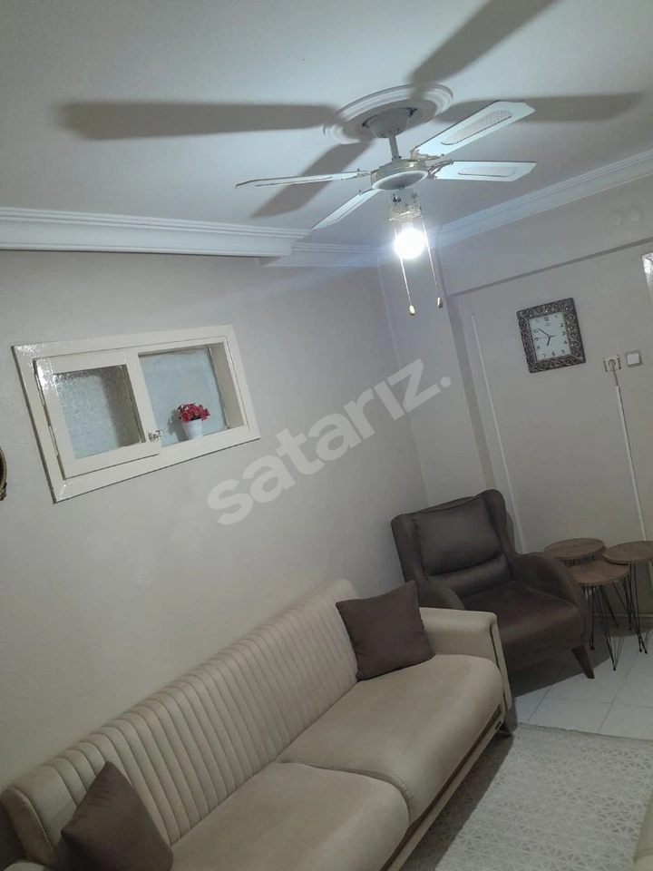 Manisa Şehzadeler Arda Mah. 4+1 Kapalı Mutfak Satılık Dubleks