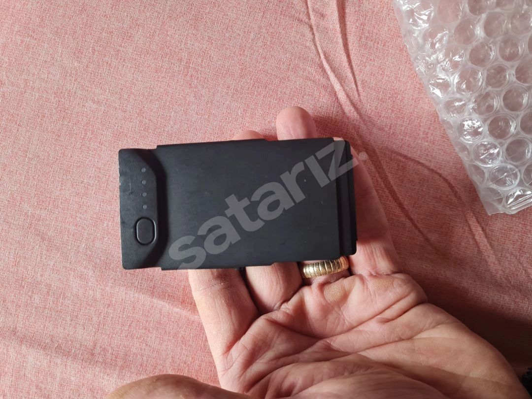 Dji Spark Mavic Air Mini 1-2-Se Batarya UYANDIRMA