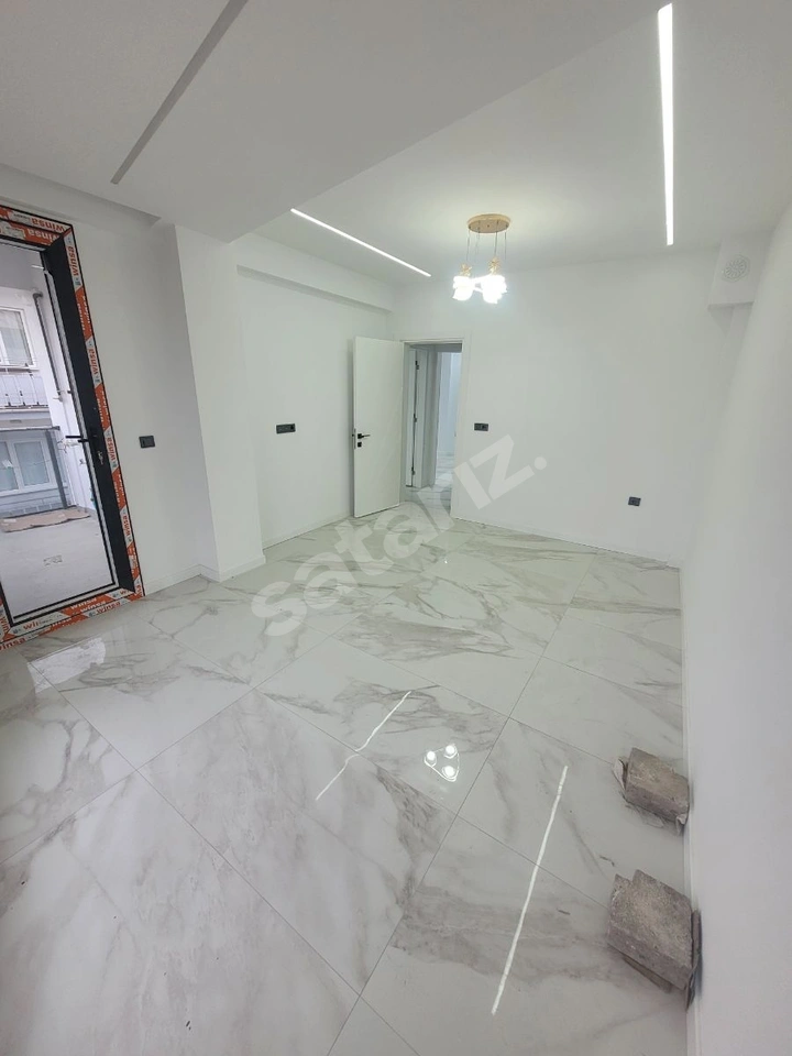 KAYHANDA CADDEYE ÇOK YAKIN 2+1 SIFIR FIRSAT DAİRELER