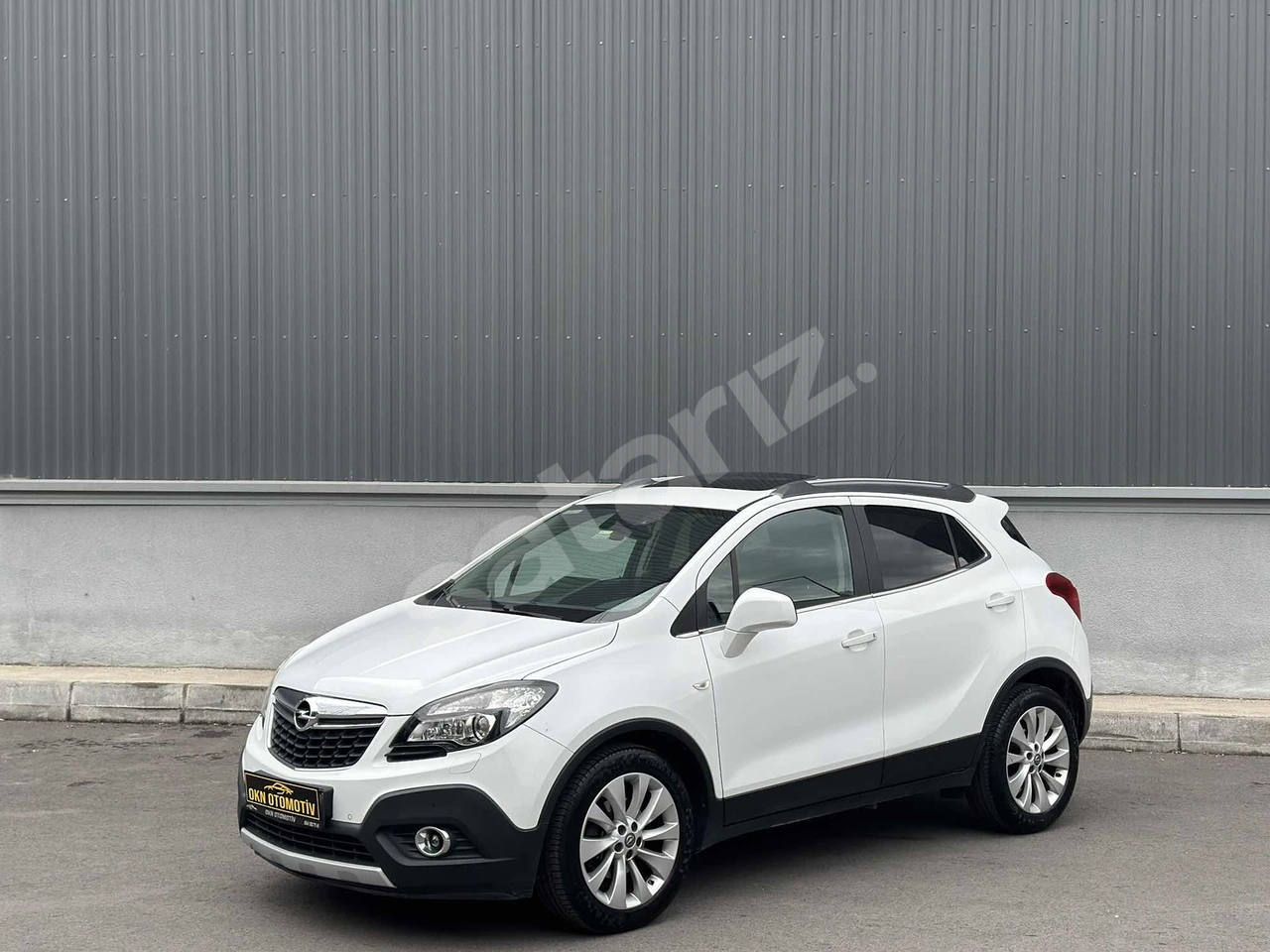 FIRSAT ARACI !!! 360.000 PEŞİNAT KALANI 36 AY VADE EN DOLUSU