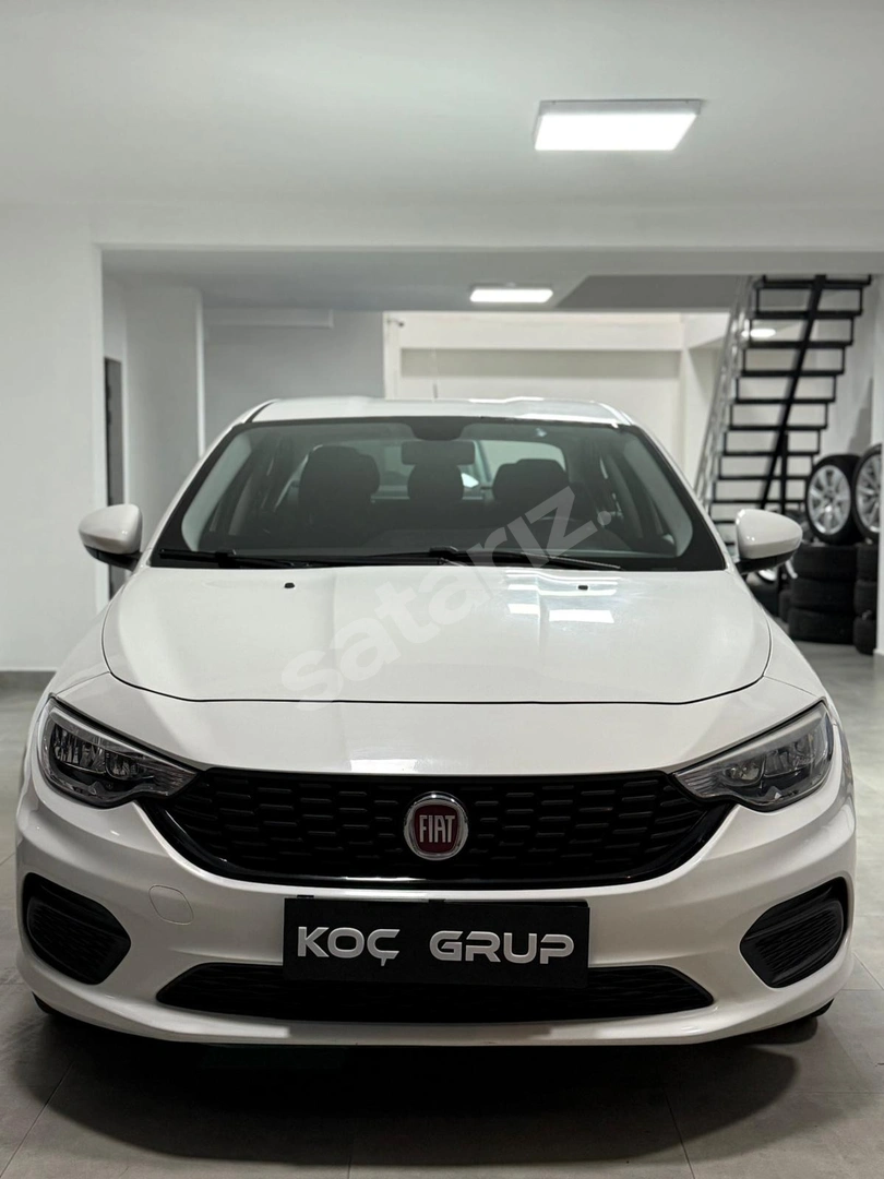 KOÇ GRUP'tan