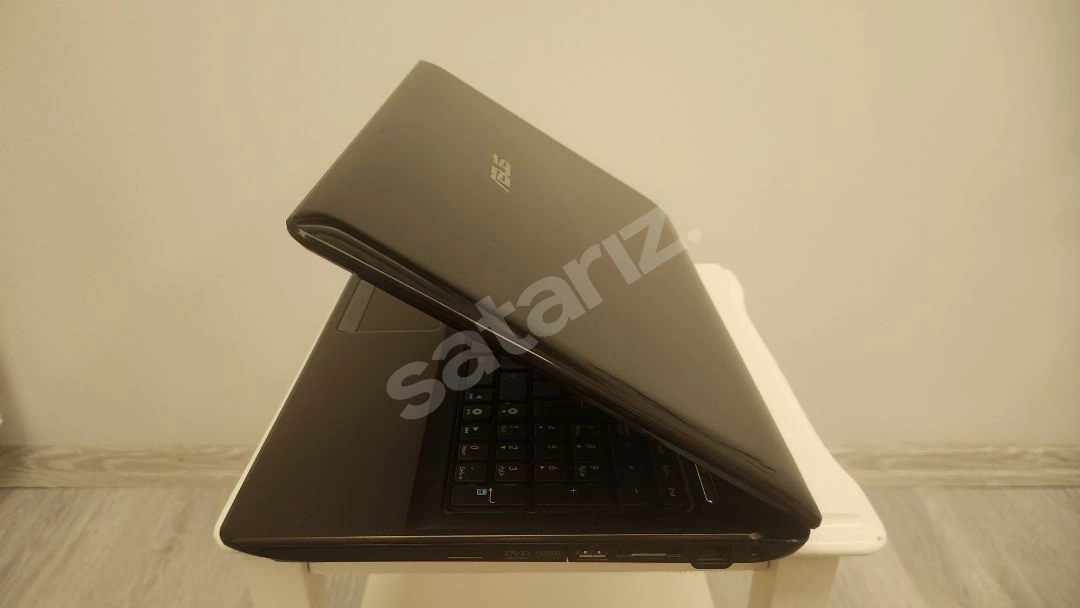 Asus K52JT