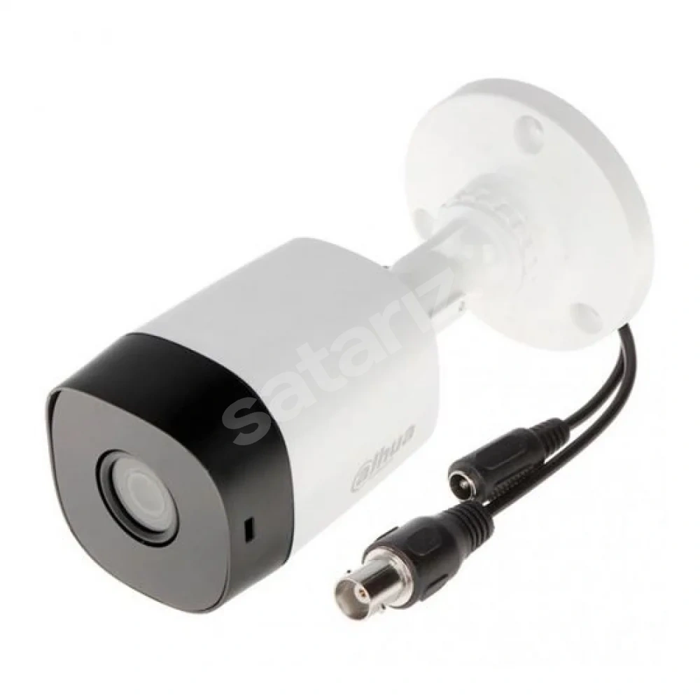 Dahua Kamera Hac-B1A21P-0360B 2Mp 3.6Mm 1080P Bullet