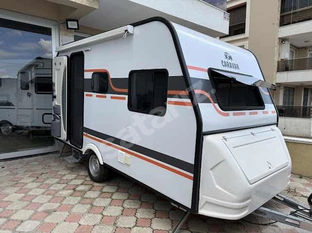 2025 SIFIR 750 KG ALTI O1 BELGELİ FULL+FULL HAZIR TESLİM