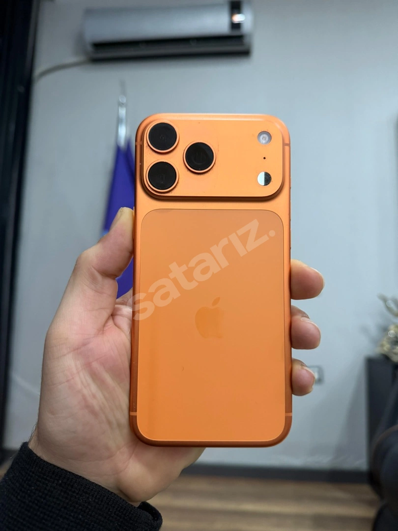 Bir Aylık Cihaz Hatasız Ciziksiz 512 GB