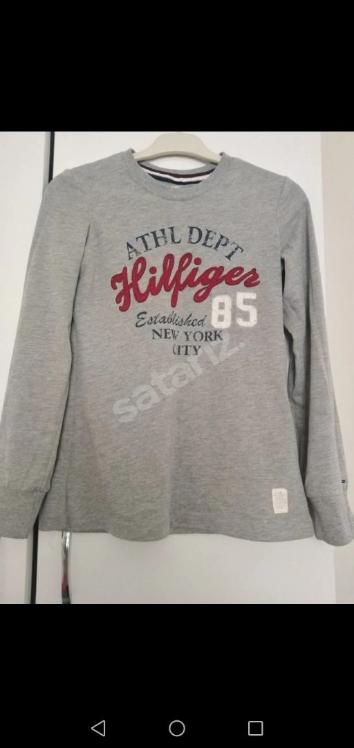 Orijinal hilfiger Sweatshirt