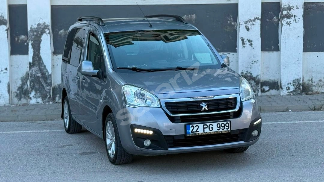 2015 Yeni Kasa ALURE