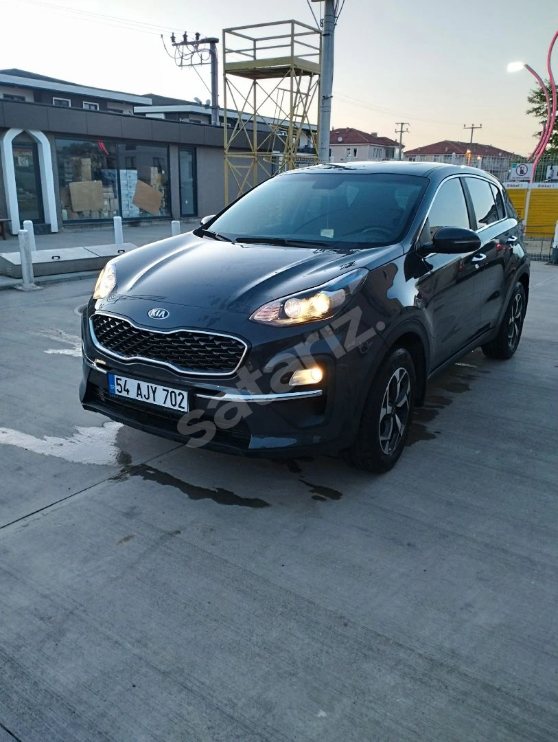 Acil Satılık
